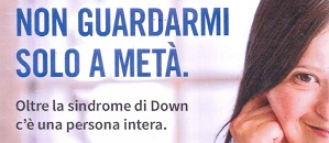 Per sostenere l'Associazione Italiana Persone Down (AIPD), la Commissione Servizi Sociali sabato 13 e domenica 14 ottobre 2018 sarà presente con materiale informativo in Piazza Repubblica a Sovere dalle ore 9:00 alle ore 12:00 e, a fronte di una donazione, offrirà prodotti alimentari per sostenere i progetti dell'Associazione sul territorio.