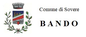 Indetto un bando per la concessione in uso per anni 99 (novantanove) n. 1 area per l’edificazione di una cappella cimiteriale di famiglia nel cimitero comunale di Sovere. Le domande dovranno pervenire all'Ufficio Protocollo entro le ore 12 del 17/01/2022