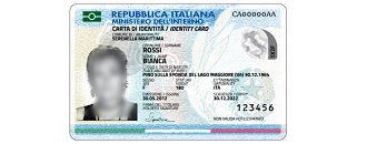 Dal 4 giugno 2018 il Comune di Sovere rilascia la nuova Carta d’Identità Elettronica (CIE), la quale sostituirà gradualmente la carta d’identità cartacea che, salvo casi eccezionali previsti da apposita circolari ministeriali, non potrà più essere rilasciata.