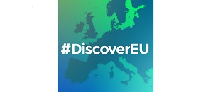 È partito il countdown dei 18enni per partire alla scoperta dell’Unione europea con #DiscoverEU!  Se anche tu compi 18 anni entro il 1° luglio di quest’anno o conosci un giovane che li compirà passa parola o candidati tu stesso per far parte dei circa 15.000 giovani europei che potranno ottenere un pass interrail per visitare minimo uno, massimo 4 paesi dell'Unione europea.