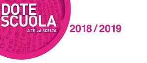 Regione Lombardia riconosce e premia il merito degli studenti eccellenti con un buono da spendere in libri, dotazioni tecnologiche e sussidi per la didattica o per la partecipazione a esperienze lavorative di alto livello in Italia o all'estero. Le domande possono essere presentate dalle ore 12.00 del 22 ottobre 2018 alle ore 12.00 del 22 novembre 2018 accedendo alla piattaforma ''Bandi on line'' dal seguente link www.bandi.servizirl.it.