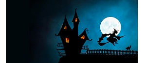 ''Questo è Halloween'': pomeriggio di letture per bambini e ragazzi presso la Biblioteca di Sovere sabato 30 ottobre