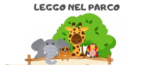 ''Leggo nel parco'', ciclo di 8 incontri per bambini nei tre parchi comunali