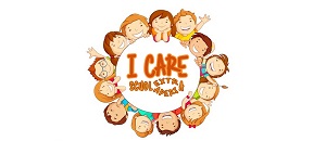 il logo del progetto ''I CARE''