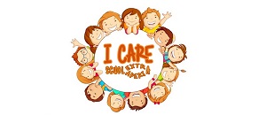 il logo del progetto ''I CARE'' il logo del progetto ''I CARE''