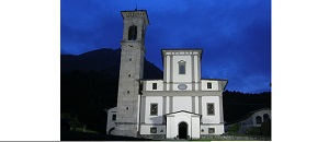 Incontro ''Una scoperta... alla Madonna'' con il dott. Marco Albertario giovedì 27 giugno 2019 presso il Santuario della Madonna della Torre