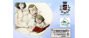 Iniziativa ''Storie con il pigiamino'' per bambini 0-6 anni a Sovere nel mese di luglio