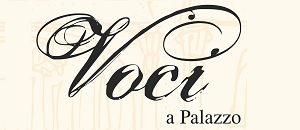 ''Voci a Palazzo'', 1^ edizione. La rassegna culturale che apre le porte delle dimore storiche di Sovere. Protagonisti della rassegna importanti autori: Raul Montanari, Davide Sapienza, Loreta Minutilli, Gabriele Dadati Sovere,