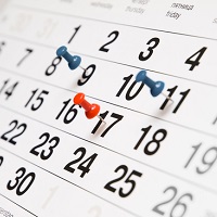 Cliccando sul file pubblicato in questa pagina si potrà scaricare il calendario delle sagre e delle fiere organizzate a Sovere nell'anno 2019.